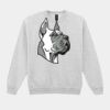 Heavy Blend™ Adult Crewneck Sweatshirt Thumbnail