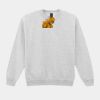 Heavy Blend™ Adult Crewneck Sweatshirt Thumbnail