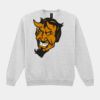 Heavy Blend™ Adult Crewneck Sweatshirt Thumbnail