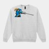 Heavy Blend™ Adult Crewneck Sweatshirt Thumbnail