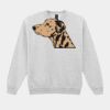 Heavy Blend™ Adult Crewneck Sweatshirt Thumbnail