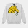 Heavy Blend™ Adult Crewneck Sweatshirt Thumbnail