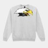 Heavy Blend™ Adult Crewneck Sweatshirt Thumbnail