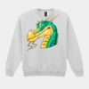 Heavy Blend™ Adult Crewneck Sweatshirt Thumbnail