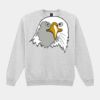 Heavy Blend™ Adult Crewneck Sweatshirt Thumbnail