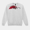 Heavy Blend™ Adult Crewneck Sweatshirt Thumbnail