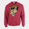 Heavy Blend™ Adult Crewneck Sweatshirt Thumbnail