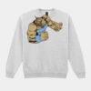 Heavy Blend™ Adult Crewneck Sweatshirt Thumbnail