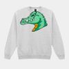 Heavy Blend™ Adult Crewneck Sweatshirt Thumbnail