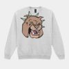 Heavy Blend™ Adult Crewneck Sweatshirt Thumbnail