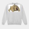 Heavy Blend™ Adult Crewneck Sweatshirt Thumbnail