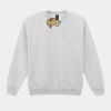 Heavy Blend™ Adult Crewneck Sweatshirt Thumbnail
