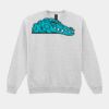 Heavy Blend™ Adult Crewneck Sweatshirt Thumbnail
