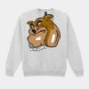 Heavy Blend™ Adult Crewneck Sweatshirt Thumbnail