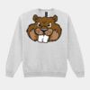Heavy Blend™ Adult Crewneck Sweatshirt Thumbnail