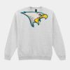 Heavy Blend™ Adult Crewneck Sweatshirt Thumbnail