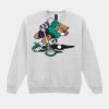 Heavy Blend™ Adult Crewneck Sweatshirt Thumbnail