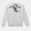 Heavy Blend™ Adult Crewneck Sweatshirt Thumbnail