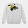 Heavy Blend™ Adult Crewneck Sweatshirt Thumbnail