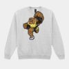 Heavy Blend™ Adult Crewneck Sweatshirt Thumbnail