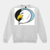 Heavy Blend™ Adult Crewneck Sweatshirt Thumbnail