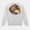 Heavy Blend™ Adult Crewneck Sweatshirt Thumbnail