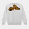 Heavy Blend™ Adult Crewneck Sweatshirt Thumbnail