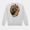 Heavy Blend™ Adult Crewneck Sweatshirt Thumbnail
