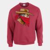 Heavy Blend™ Adult Crewneck Sweatshirt Thumbnail