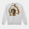 Heavy Blend™ Adult Crewneck Sweatshirt Thumbnail