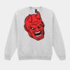 Heavy Blend™ Adult Crewneck Sweatshirt Thumbnail