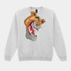 Heavy Blend™ Adult Crewneck Sweatshirt Thumbnail