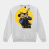 Heavy Blend™ Adult Crewneck Sweatshirt Thumbnail