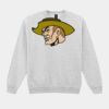 Heavy Blend™ Adult Crewneck Sweatshirt Thumbnail