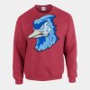 Heavy Blend™ Adult Crewneck Sweatshirt Thumbnail