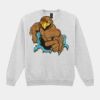 Heavy Blend™ Adult Crewneck Sweatshirt Thumbnail