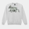 Heavy Blend™ Adult Crewneck Sweatshirt Thumbnail