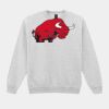 Heavy Blend™ Adult Crewneck Sweatshirt Thumbnail
