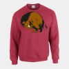 Heavy Blend™ Adult Crewneck Sweatshirt Thumbnail