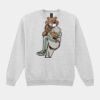 Heavy Blend™ Adult Crewneck Sweatshirt Thumbnail