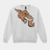 Heavy Blend™ Adult Crewneck Sweatshirt Thumbnail