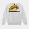 Heavy Blend™ Adult Crewneck Sweatshirt Thumbnail