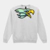 Heavy Blend™ Adult Crewneck Sweatshirt Thumbnail