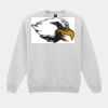 Heavy Blend™ Adult Crewneck Sweatshirt Thumbnail