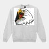 Heavy Blend™ Adult Crewneck Sweatshirt Thumbnail