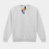 Heavy Blend™ Adult Crewneck Sweatshirt Thumbnail