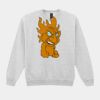 Heavy Blend™ Adult Crewneck Sweatshirt Thumbnail