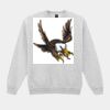Heavy Blend™ Adult Crewneck Sweatshirt Thumbnail