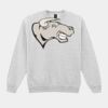 Heavy Blend™ Adult Crewneck Sweatshirt Thumbnail