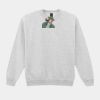 Heavy Blend™ Adult Crewneck Sweatshirt Thumbnail